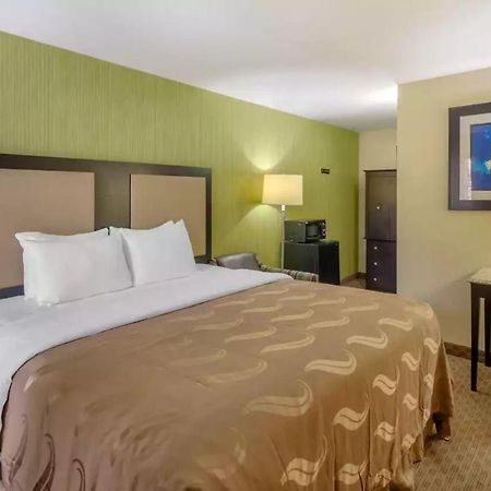 Quality Inn Covington Exteriér fotografie