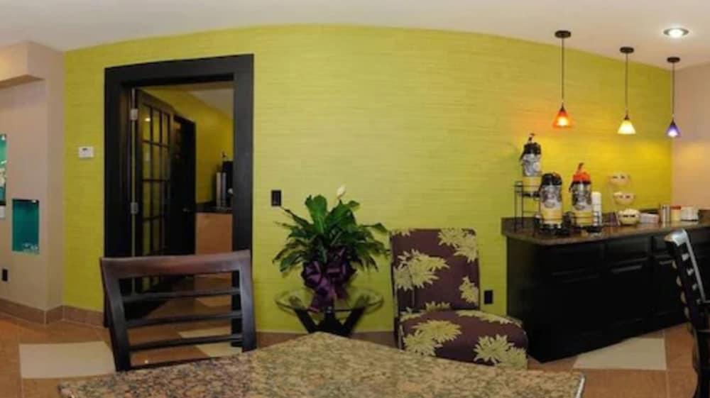 Quality Inn Covington Exteriér fotografie