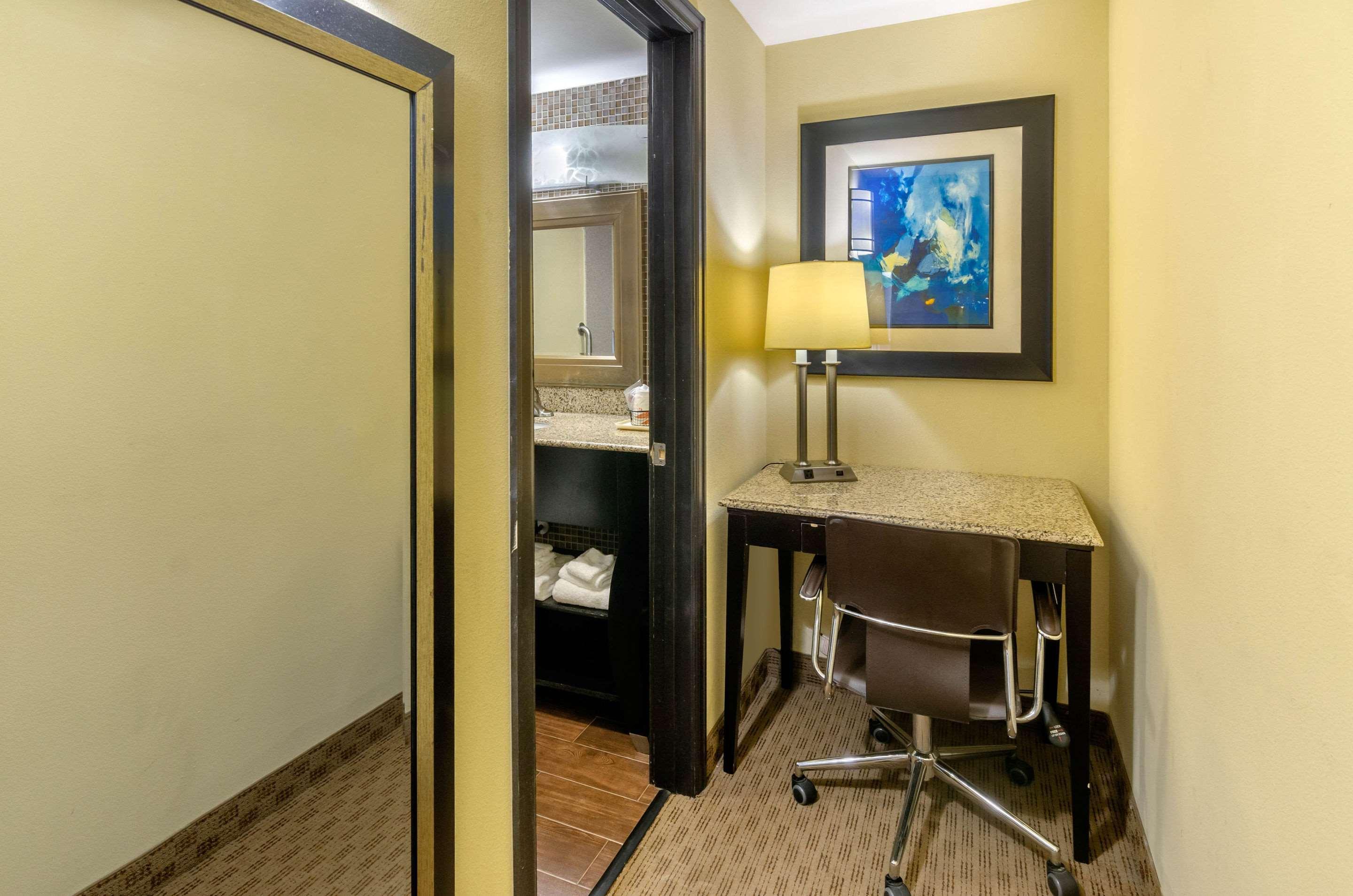 Quality Inn Covington Exteriér fotografie