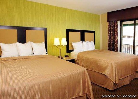 Quality Inn Covington Pokoj fotografie